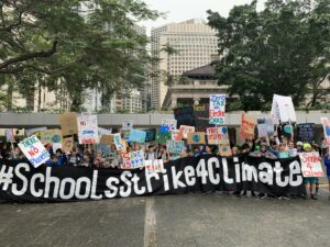 schoolstrike4climate, climate change, climate emergency, school strike, students act on climate